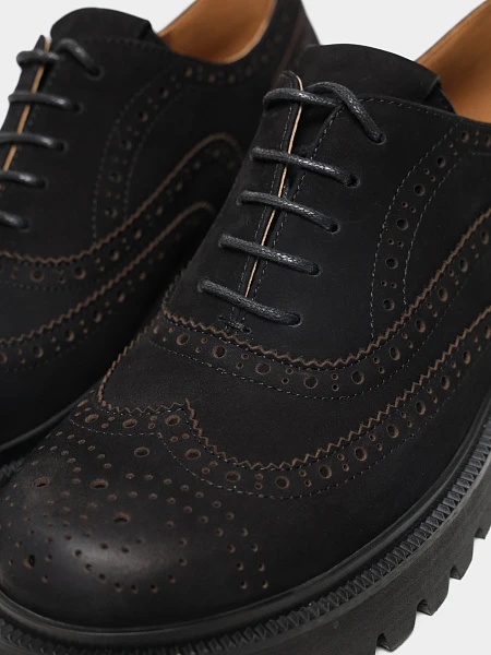 Полуботинки 1013789 1013789 | 5