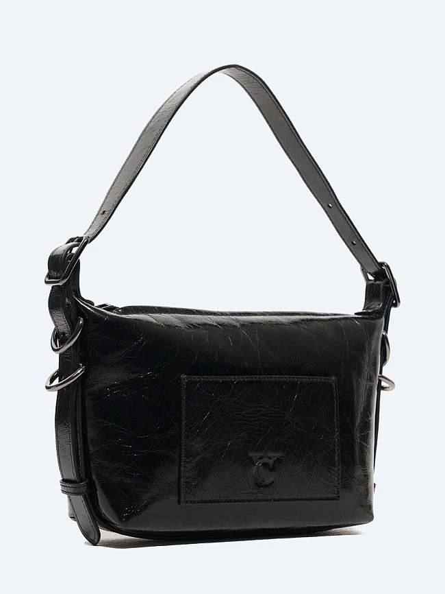 Сумка женская осень-зима TA1710-01 | 2