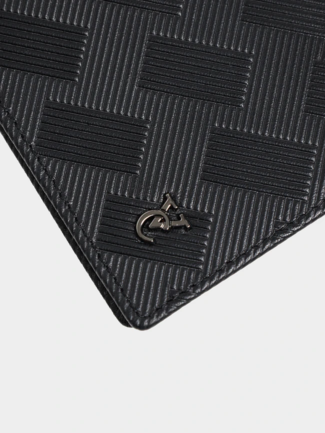 Обложка для документов мужская всесезонные TAW312-01 | 6