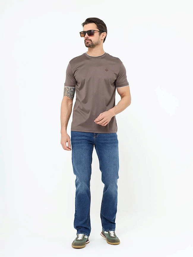 Футболка TM032-04 | 2