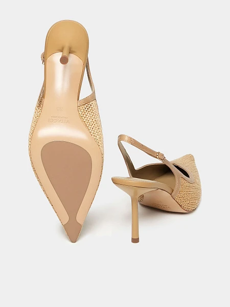 Туфли летние 1494901 1494901 | 3