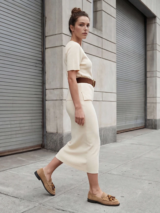 Лоферы 7210715 | 2