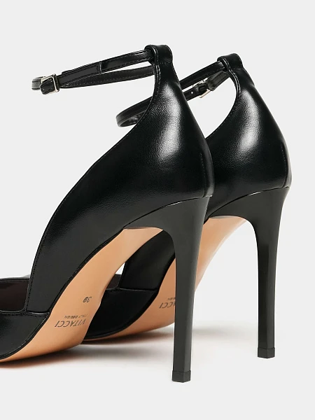 Туфли 6550621 6550621 | 4