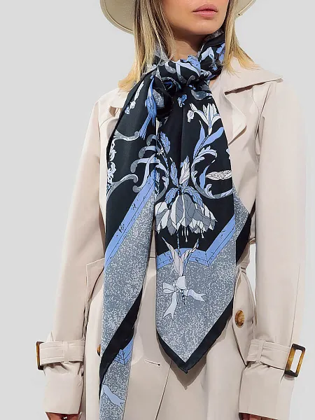 Платок CI332-01 CI332-01 | 3