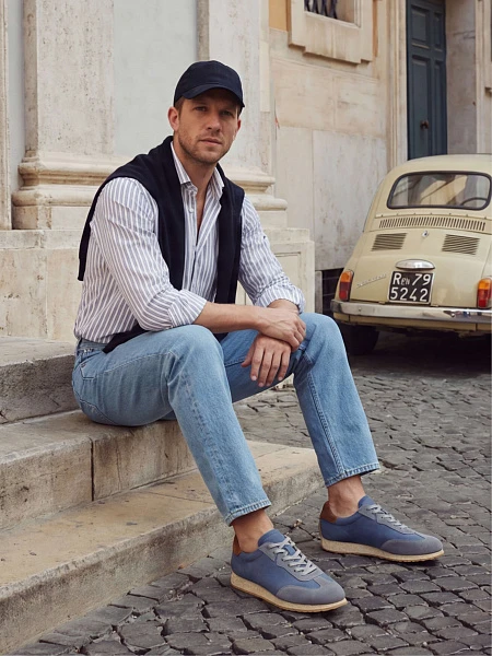 Кроссовки M1782700 | 3