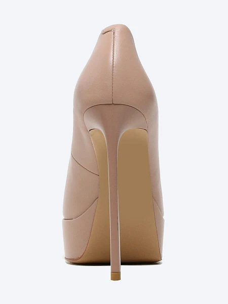 Туфли 496007 496007 | 5