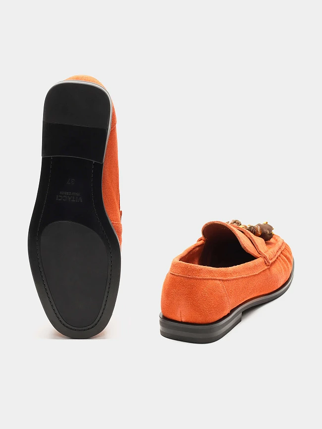 Лоферы 7210713 | 6