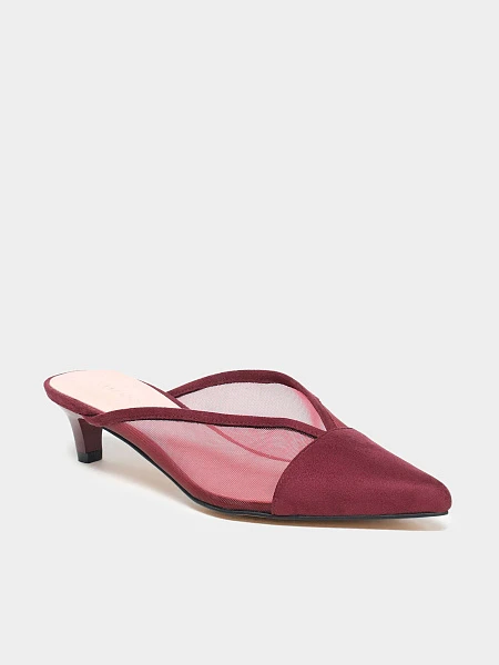 Мюли 6550605 6550605 | 2