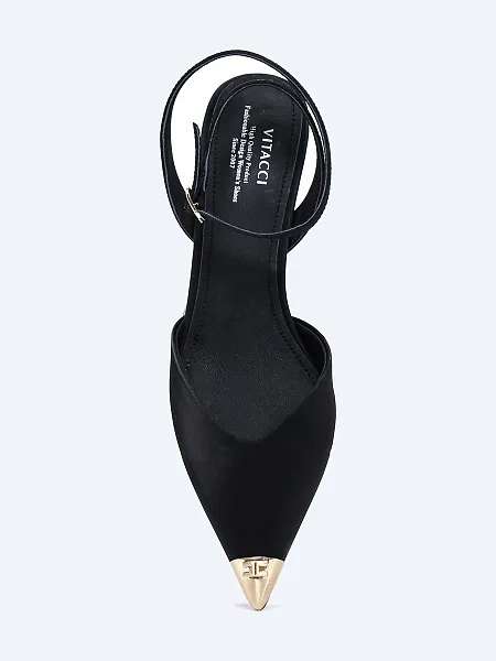 Туфли летние 17VC221 17VC221 | 4