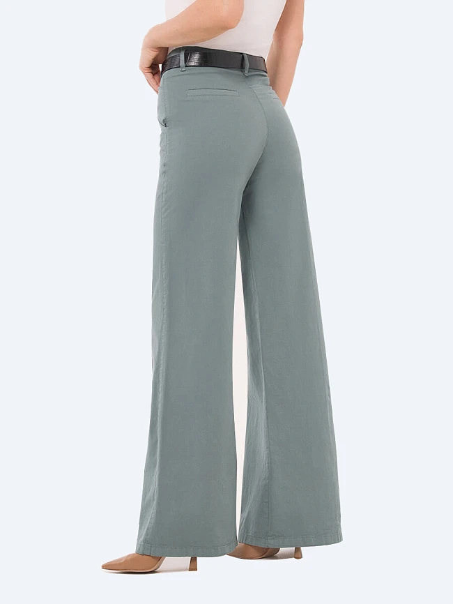 Брюки EF24001-06 | 2