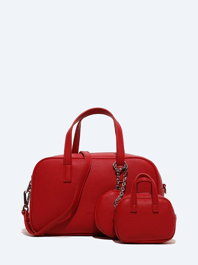 Сумка, ключница и монетница женские осень-зима BD1924-03 | 1