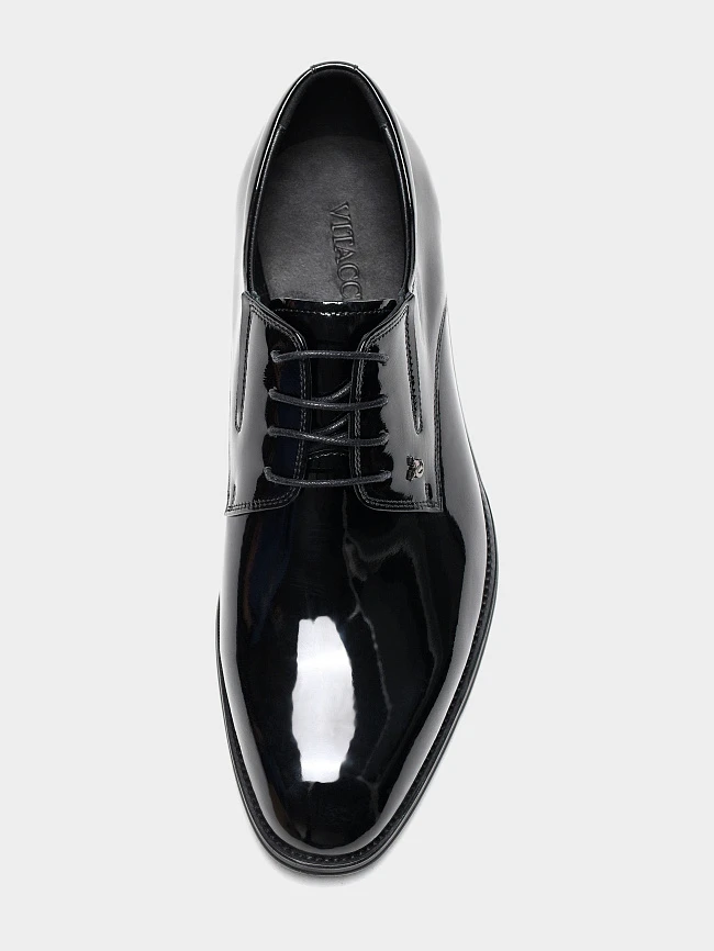 Полуботинки M1023182 | 7