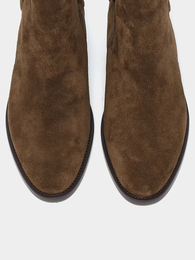 Полусапоги 1494548 | 6