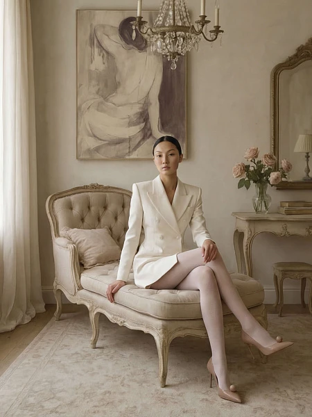 Туфли 1494133P | 3