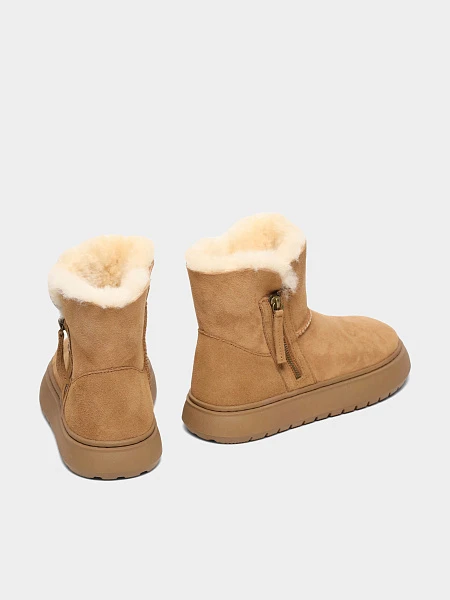 Полусапоги 1013797M | 3