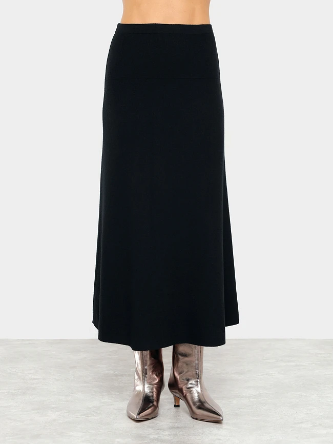 Комплект (джемпер+юбка) женские демисезон; зима; YAN011-01 | 8