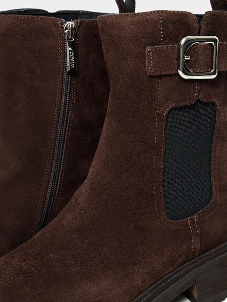 Ботинки 7210324-1 7210324-1 | 5