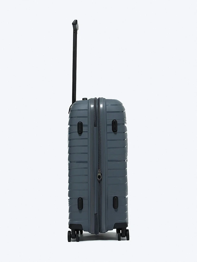 Чемодан унисекс осень-зима HYA02-07M | 6
