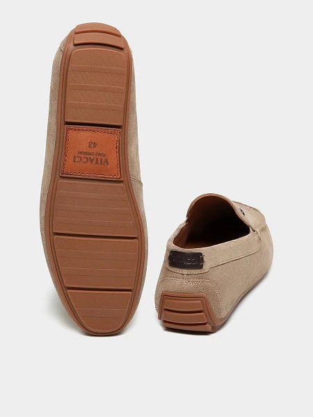 Мокасины M801344 M801344 | 3