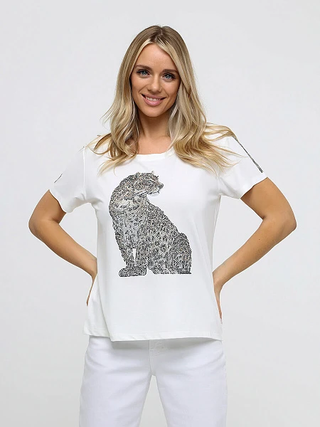 Футболка KA78942-09 KA78942-09 | 1