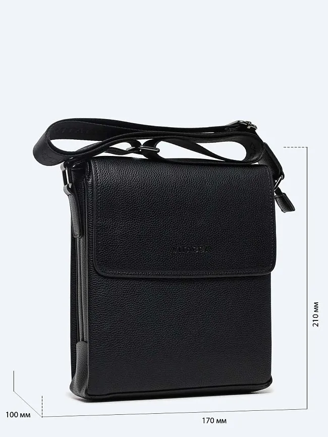 Сумка мужская осень-зима H0688-01 | 2