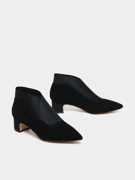 Ботильоны 27VC161 27VC161 | 2