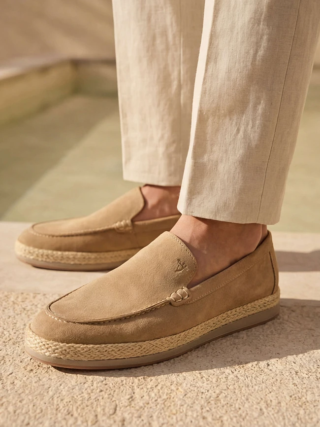 Лоферы M262200 | 1