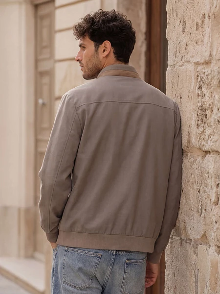 Ветровка TM-V26-17-08 TM-V26-17-08 | 3