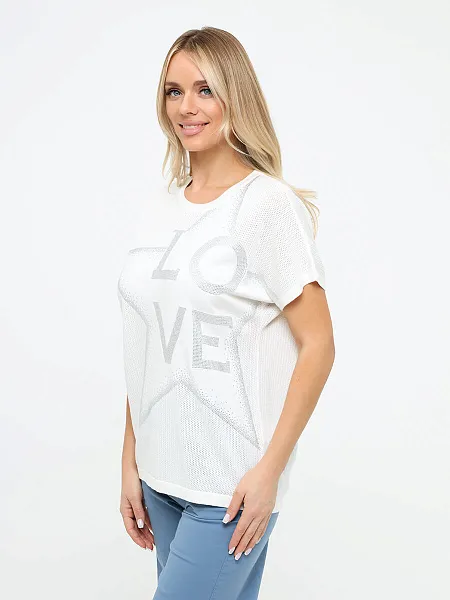 Джемпер KA30501-02 KA30501-02 | 5