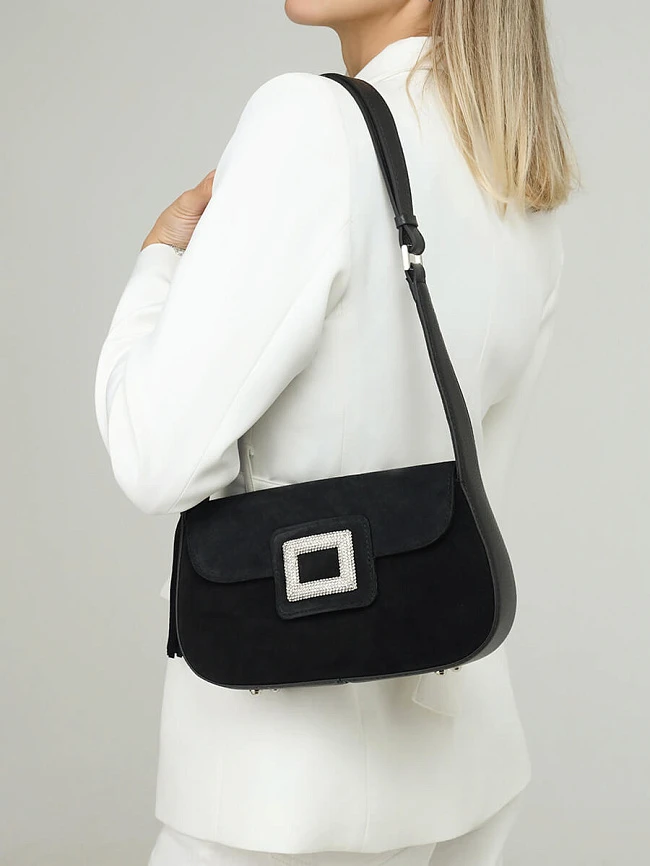 Сумка женская осень-зима DB0251-01 | 5