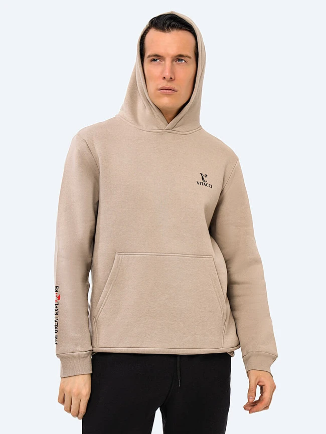 Комплект (джемпер спортивный+брюки спортивные) TO85184-08 | 3