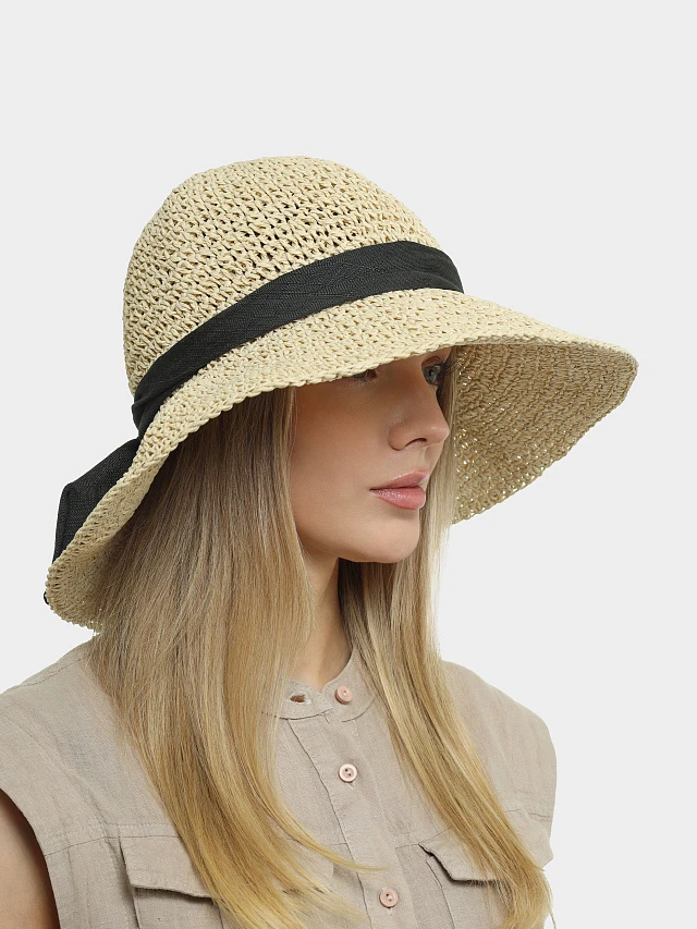 Панама женская летние JY060-08 | 1