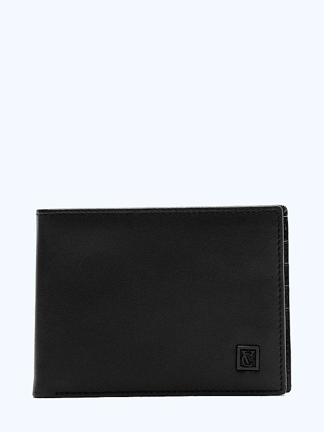 Бумажник мужской всесезонные HS1070-01 | 1