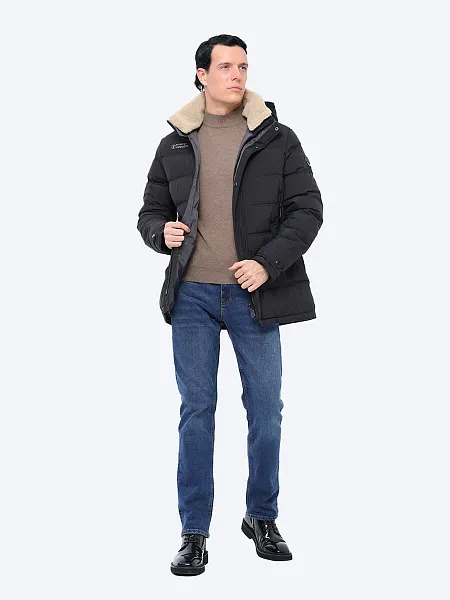 Куртка NDC2854-01 | 4