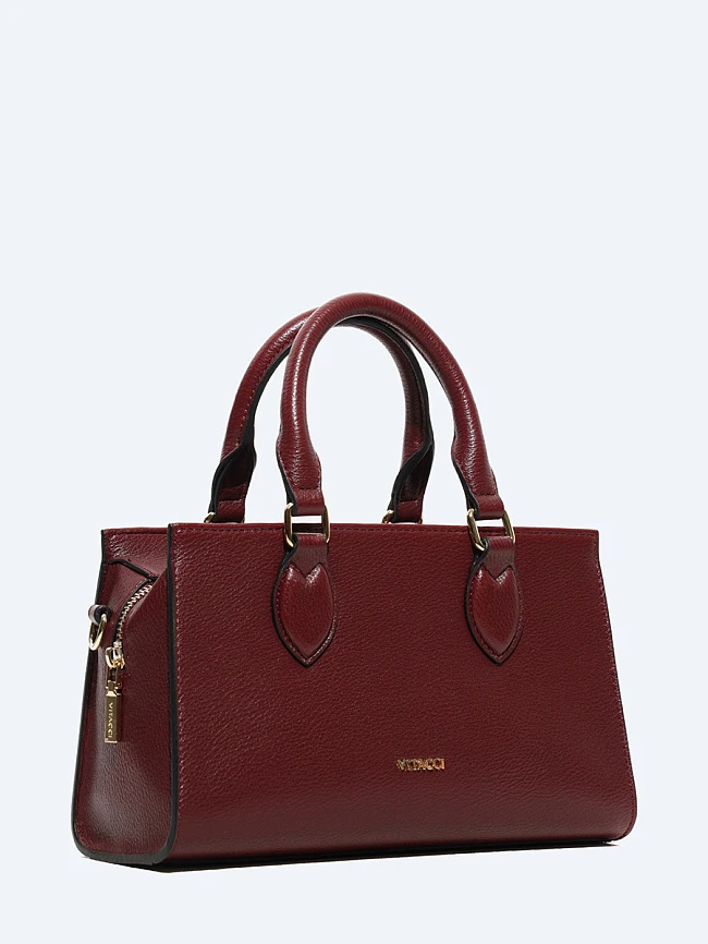 Сумка женская осень-зима V3631-11 | 2