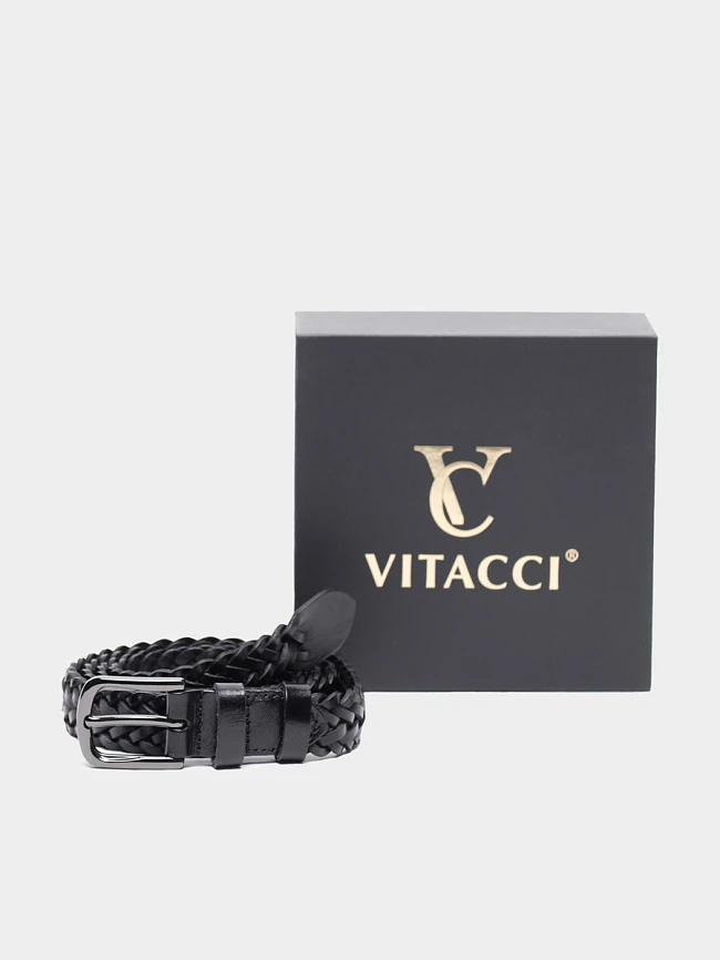 Ремень мужской всесезонные KB26-01-135 | 2