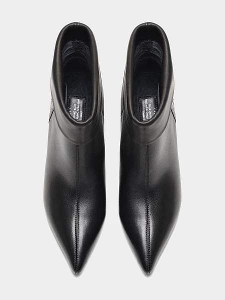 Полусапоги 1013771 1013771 | 4