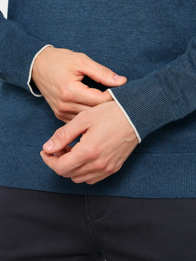 Джемпер мужской всесезонный TM-Z25-09-05 | 6