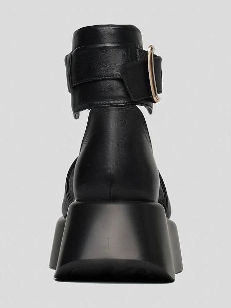 Сандалии 1221132P 1221132P | 5