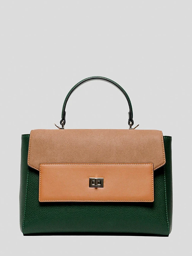 Сумка женская осень-зима V2917-06 | 1