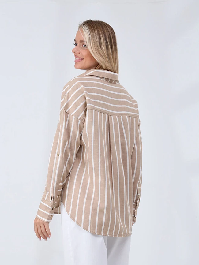 Рубашка EF008-08 | 5