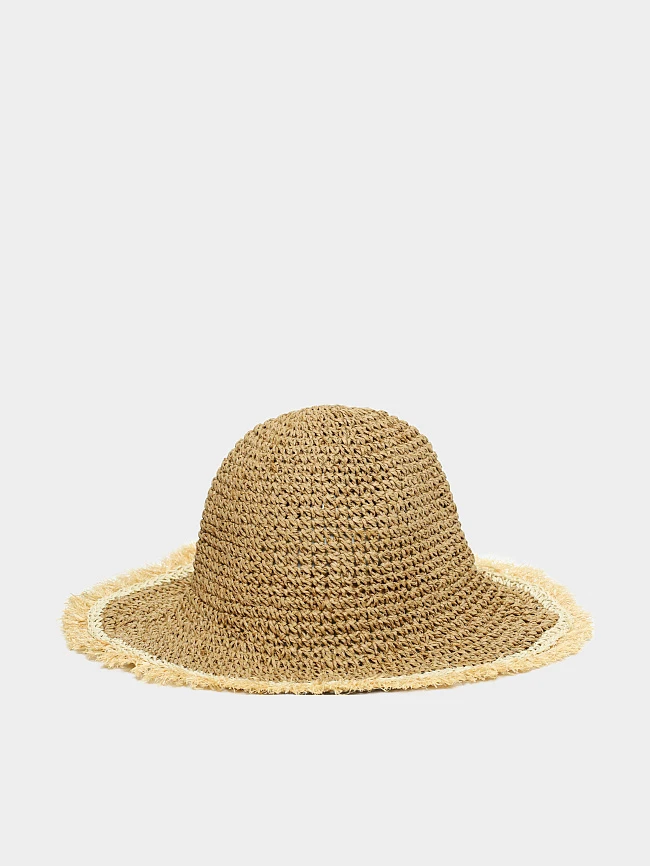 Панама женская летние SHLH005-34 | 2