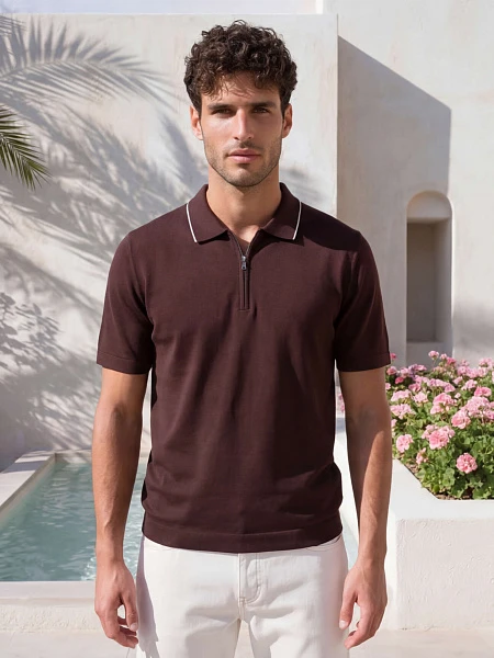 Поло TM-V26-06-04 TM-V26-06-04 | 1