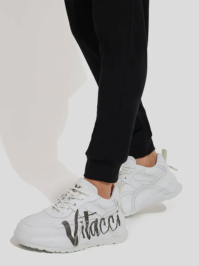 Комплект спортивный (футболка+брюки) мужские всесезонные TOM85174-08 | 10