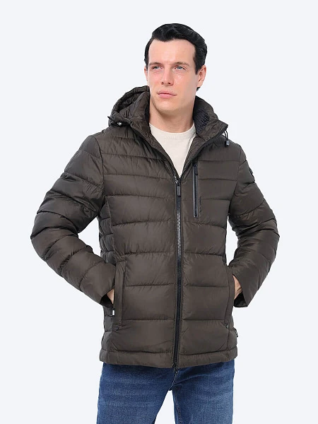 Куртка NDC2837-18 NDC2837-18 | 1