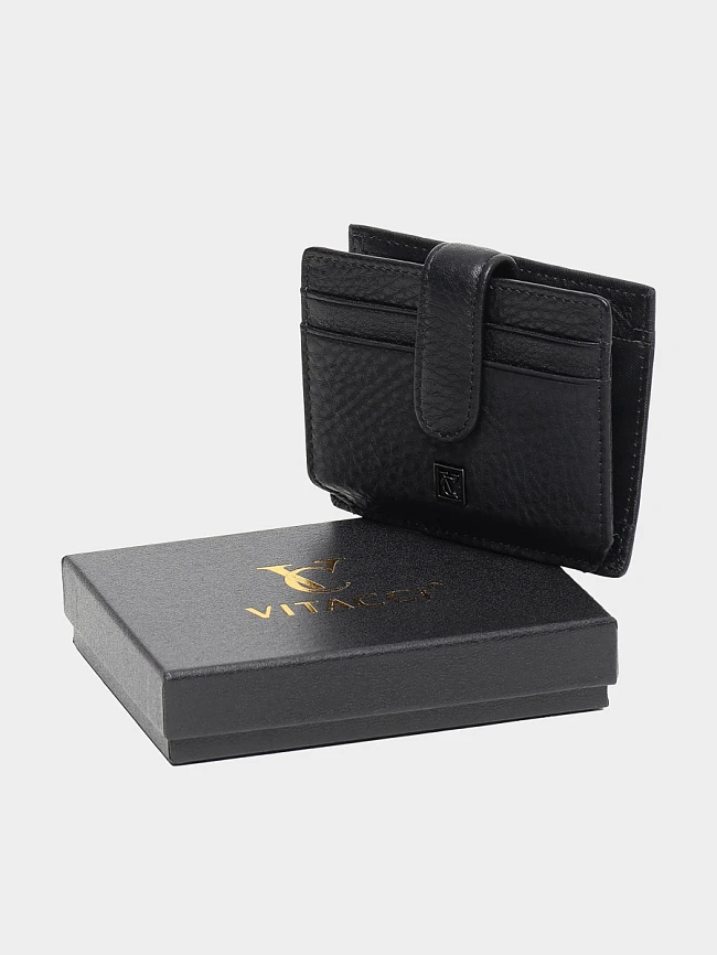 Визитница мужская всесезонные TAW256-01 | 6