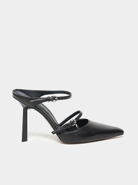 Туфли летние 497660 497660 | 1