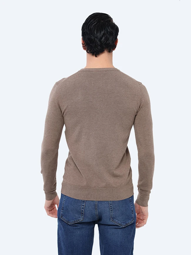 Джемпер мужской всесезонный TM0101-04 | 3