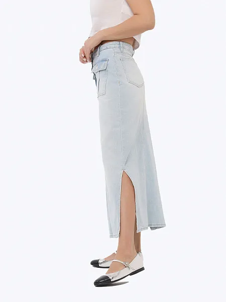 Юбка EF24005-10 | 3