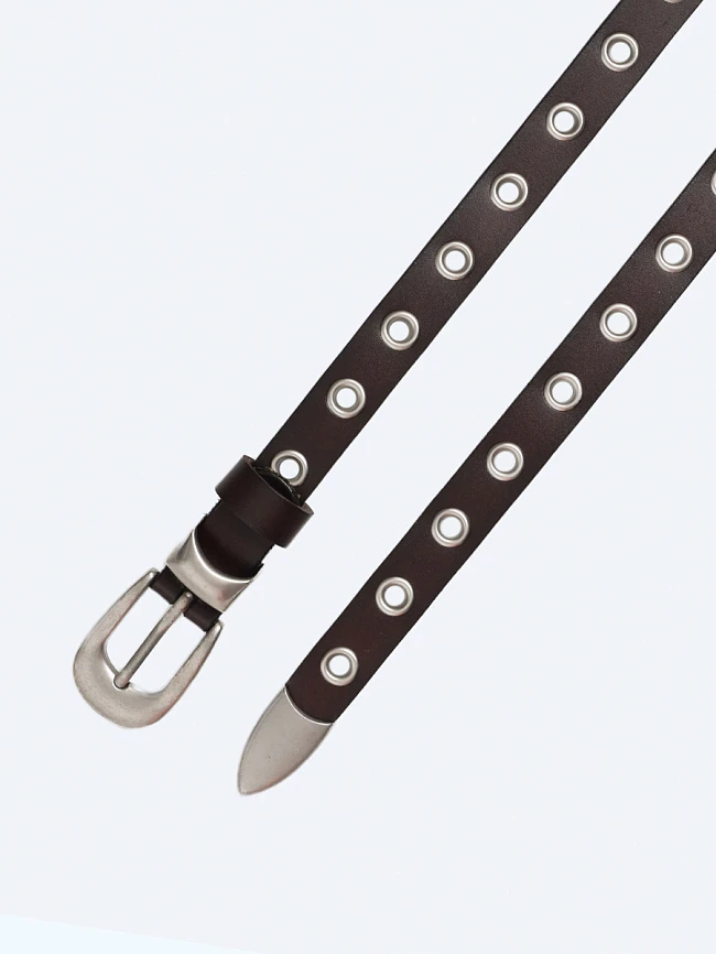 Ремень женский всесезонные KB110-04-105 | 2